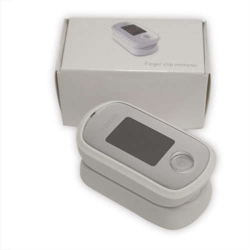 Pulse Oximeter