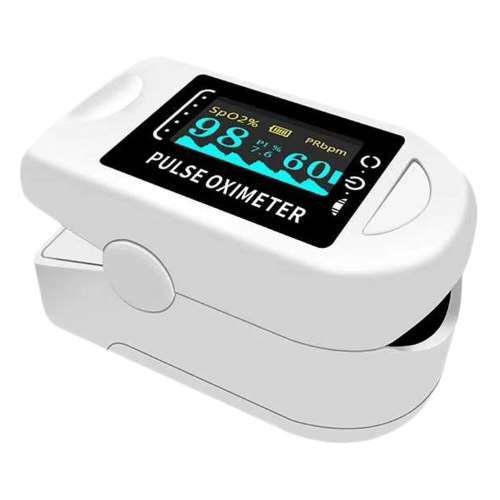 Pulse Oximeter