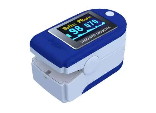 Pulse Oximeter