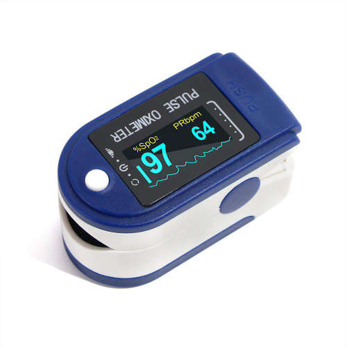 Pulse Oximeter