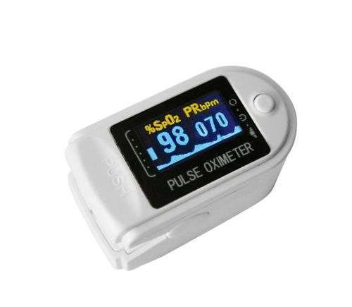Pulse Oximeter