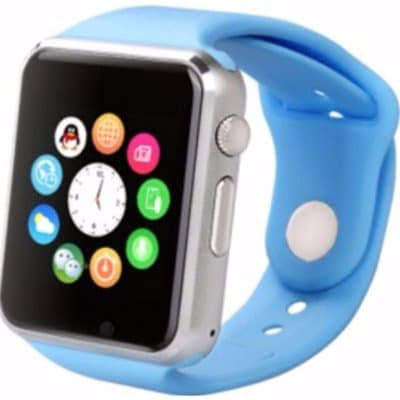 A1 SMART WATCH (PLEASE SPECIFY COLOUR ON ORDER)