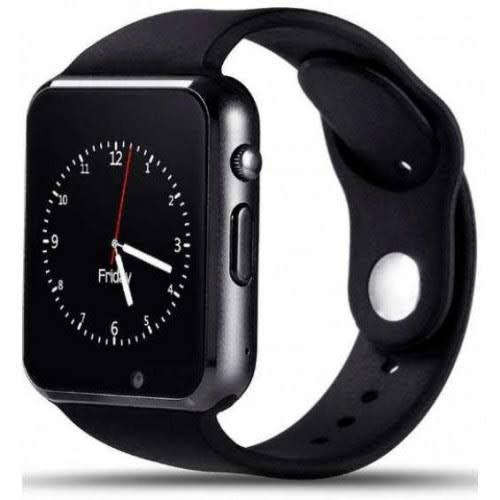 A1 SMART WATCH (PLEASE SPECIFY COLOUR ON ORDER)