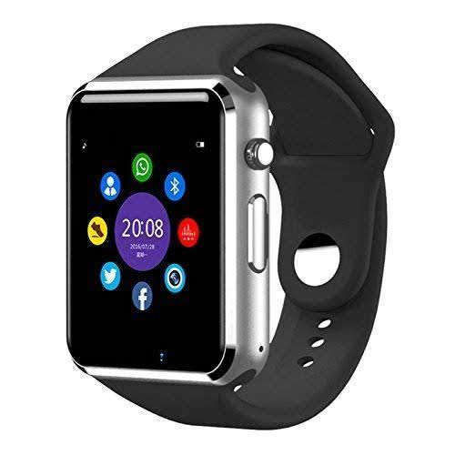 A1 SMART WATCH (PLEASE SPECIFY COLOUR ON ORDER)