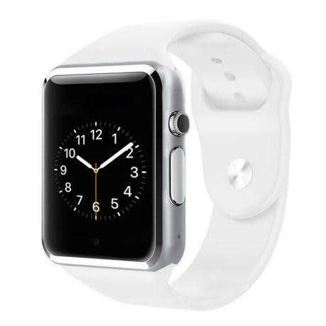 A1 SMART WATCH (PLEASE SPECIFY COLOUR ON ORDER)