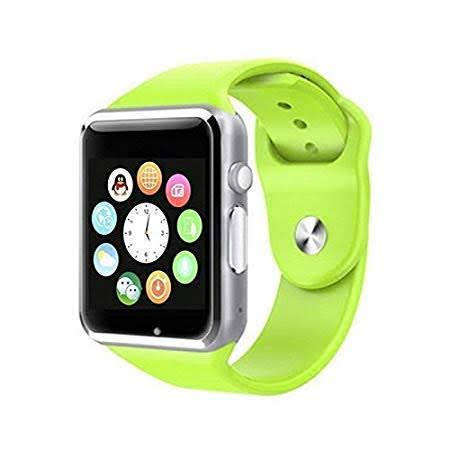 A1 SMART WATCH (PLEASE SPECIFY COLOUR ON ORDER)