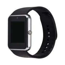 GT08 Smart Watch (silver)