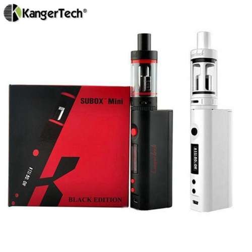 vape Kangertech subox mini starter kit