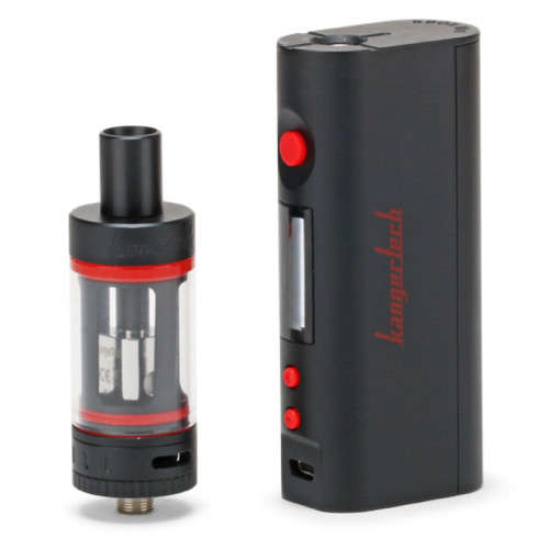 vape Kangertech subox mini starter kit