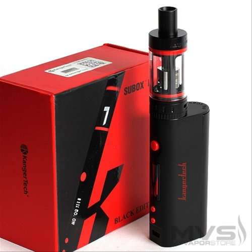vape Kangertech subox mini starter kit