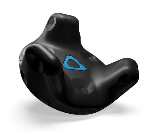 HTC Vive Tracker