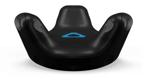 HTC Vive Tracker