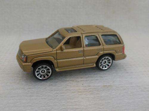 MATCHBOX CADILLAC ESCALADE
