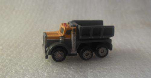 GALOOB MICROMACHINES