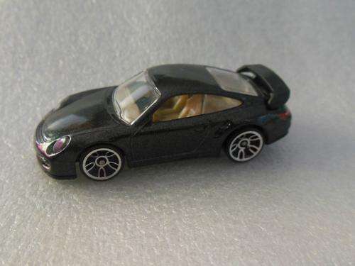 HOTWHEELS - PORSCHE