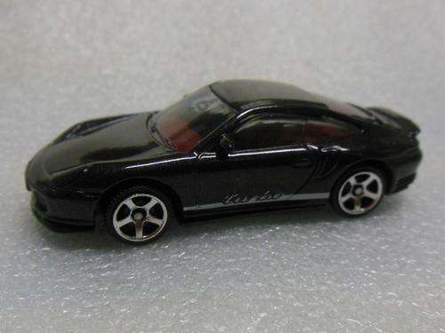 MATCHBOX - PORSCHE TURBO