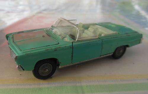 CORGI CHRYSLER IMPERIAL