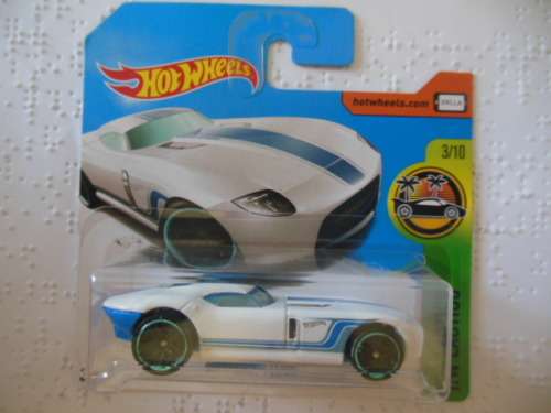 HOT WHEELS FAST FELION