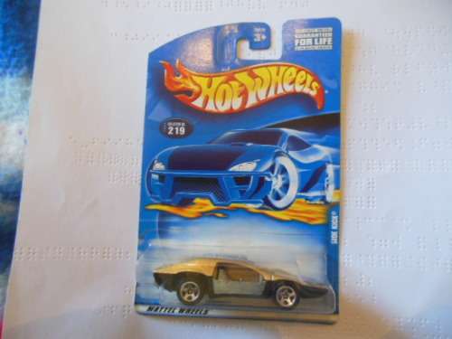 HOTWHEELS SIDE KICK