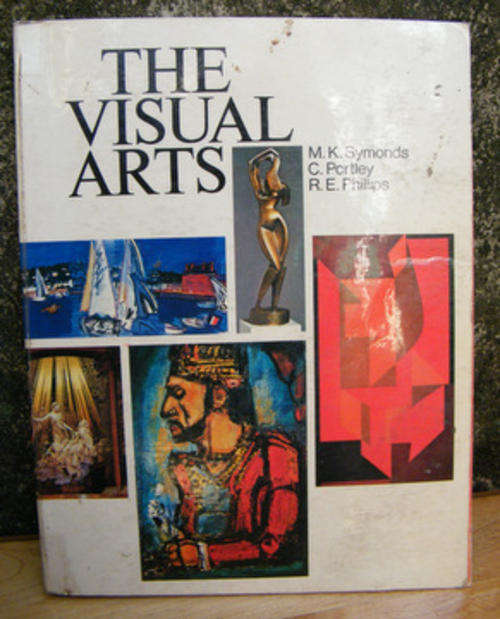 The Visual Arts