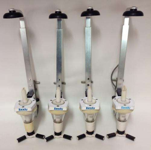 4 x Bar Optics - Bid per Optic, winner takes all...