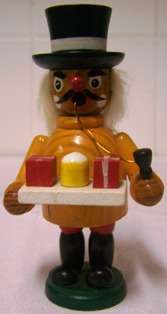 Wooden Toy with movable waist - Lovely! Crazy R1 N/R