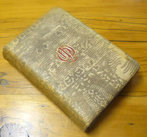 Early 1900's - The Poetical Works of Henry Wadsworth Longfellow