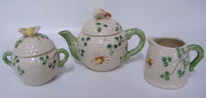 Delightful Breakfast Set for 2 (Made in Japan)