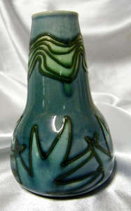 Minton (No 42) Vase - RARE and Collectible!!! R1 N/R!!!
