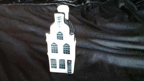 KLM BOLS DELFT HOUSE NO 24