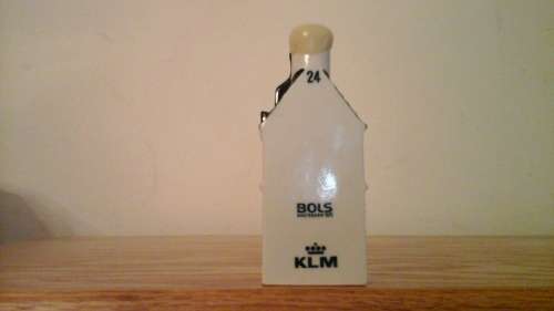 KLM BOLS DELFT HOUSE NO 24