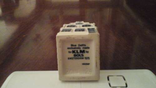 KLM BOLS DELFT HOUSE NO 24