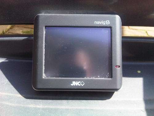 JNC Navig8 580