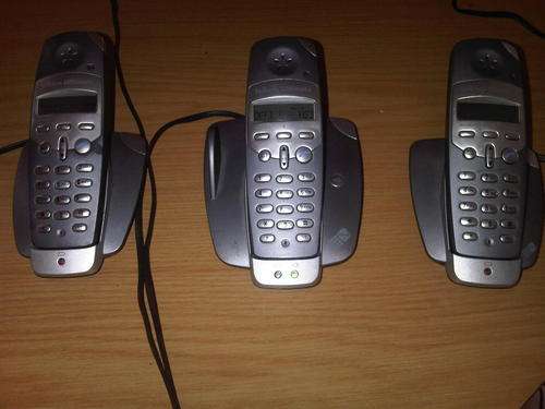TELKOM ULTIMATE CORDLESS PHONE SET