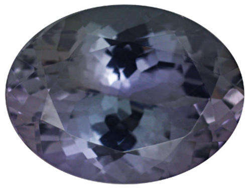 ***GISA CERTIFIED 2.12ct NATURAL TANZANITE - [VALUE : R23110.00]***