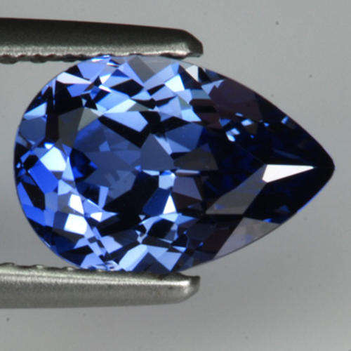 ***GISA CERTIFIED 1.87ct NATURAL TANZANITE - [VALUE : R20570.00]***