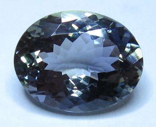 ***GISA CERTIFIED 2.77ct NATURAL TANZANITE - [VALUE : R16620.00]***