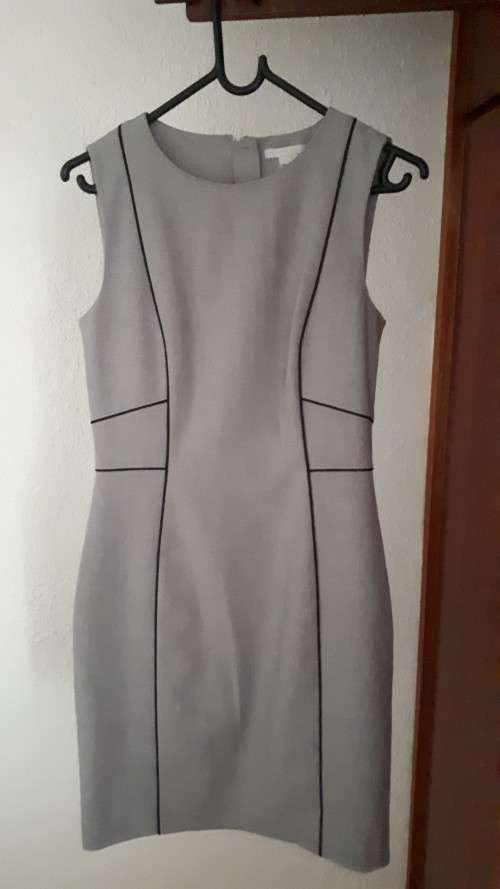 Grey H&M Ladies Suit