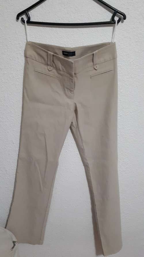 Foschini Beige Pants Size 10