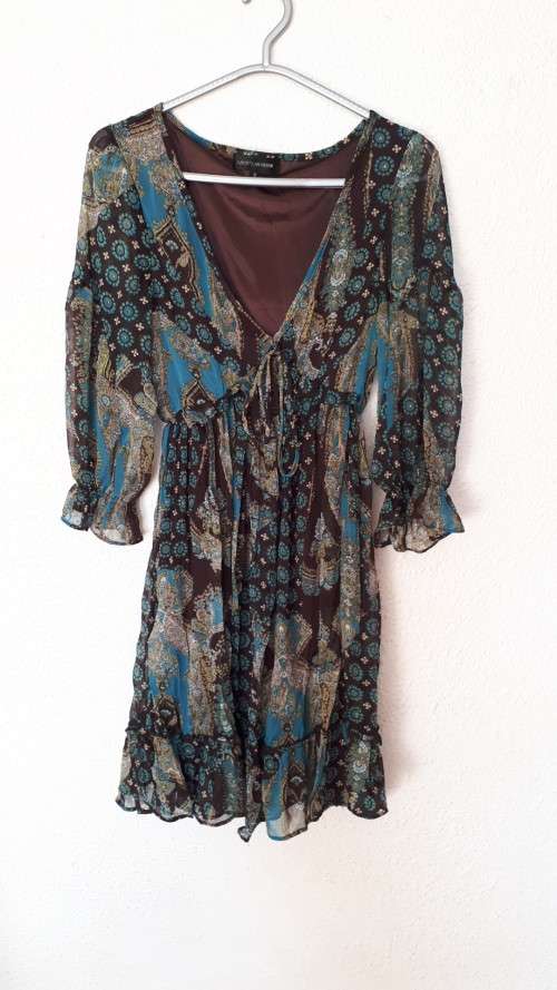 Boho dress