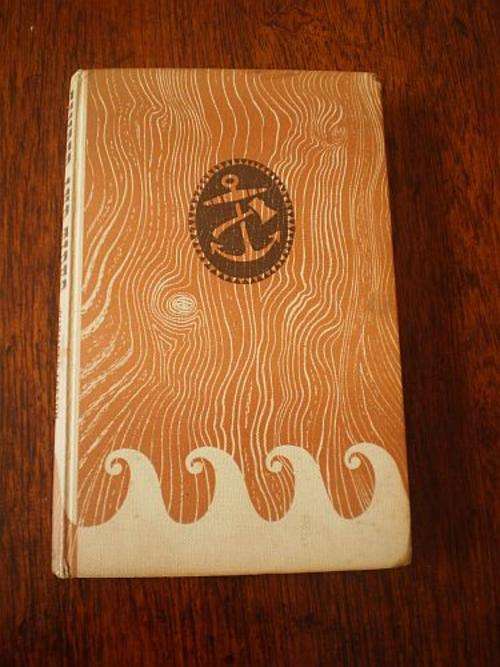 TIMBER AND TIDES - Winifred Tapson *1st edition