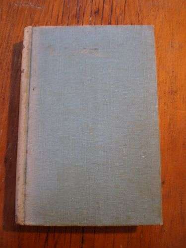 GREY STEEL JC Smuts - HC Armstrong