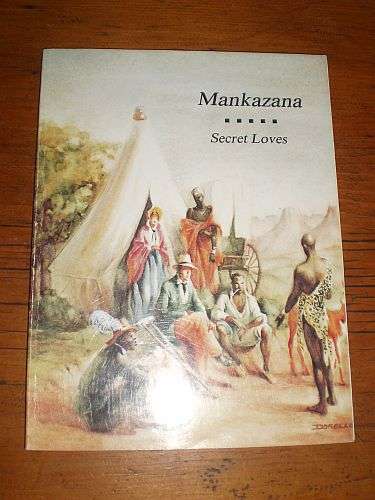 MANKAZANA - Eric Pringle (The genealogy & history of the Pringle family of Glen Thorn)