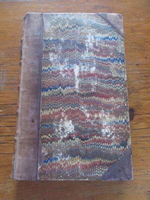 TALES OF A GRANDFATHER - Sir Walter Scott **Published 1869 - 146 years old!