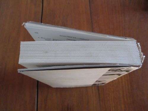 REMINISCENCES OF KIMBERLEY - Louie Cohen