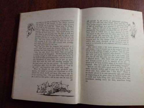 JOCK OF THE BUSHVELD - Sir Percy Fitzpatrick 1941