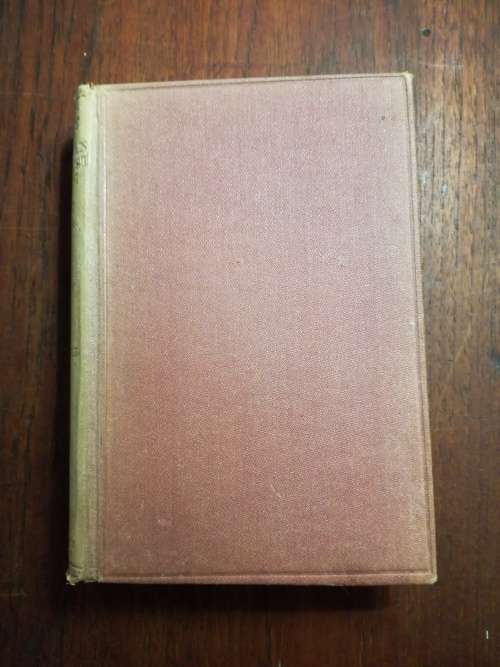 HISTORY OF THE WESLEYAN METHODIST CHURCH OF SOUTH AFRICA - Rev. J. Whiteside