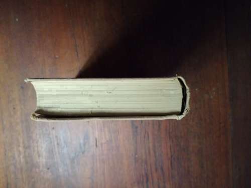 HISTORY OF THE WESLEYAN METHODIST CHURCH OF SOUTH AFRICA - Rev. J. Whiteside