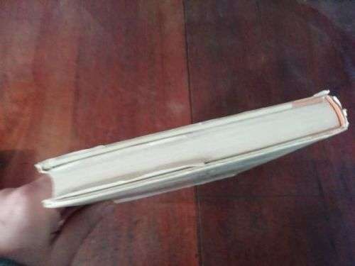 BUSHLIFE OF A GAME WARDEN - Nick Steele