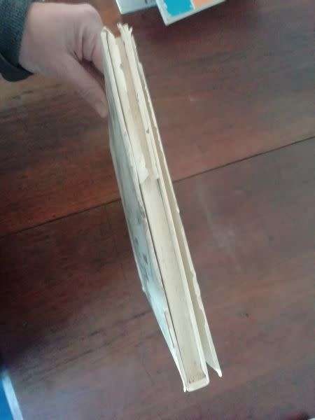 DISTRICT 6 - Bruce Franck & George Manuel *illustrated by Denis Hatfield